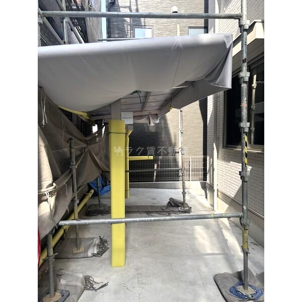 サンパティーク東町の外観5枚目