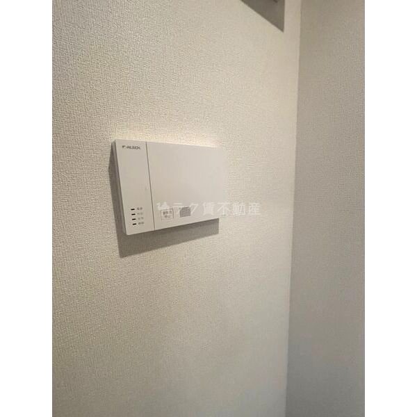 サンパティーク東町の外観8枚目