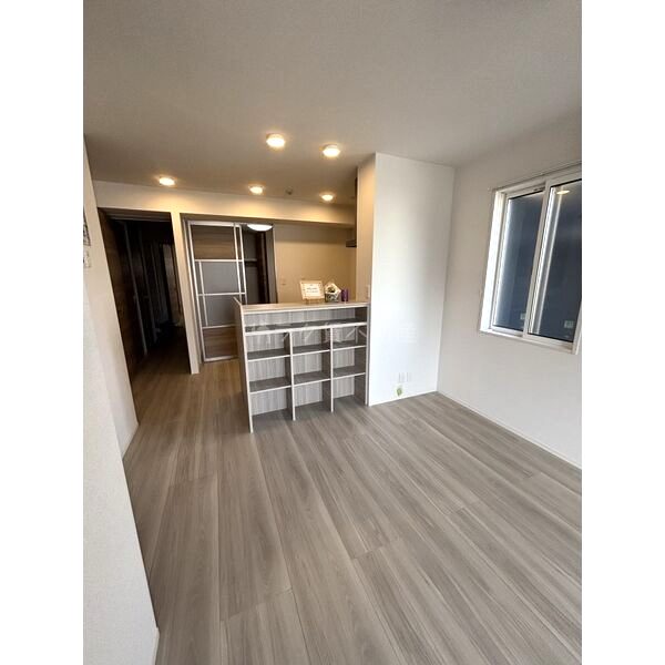 サンパティーク東町の室内写真1枚目