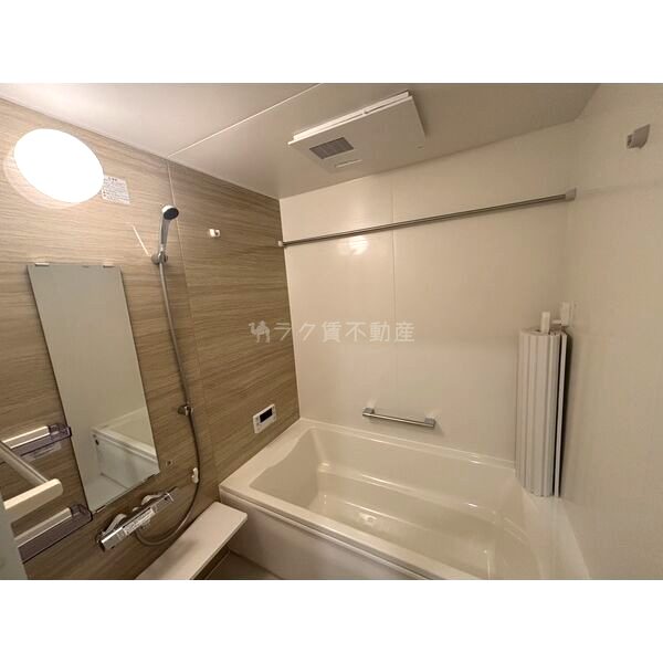 サンパティーク東町の室内写真3枚目