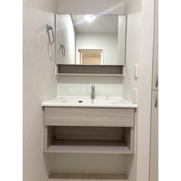 サンパティーク東町の室内写真4枚目