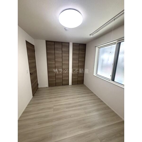 サンパティーク東町の室内写真6枚目