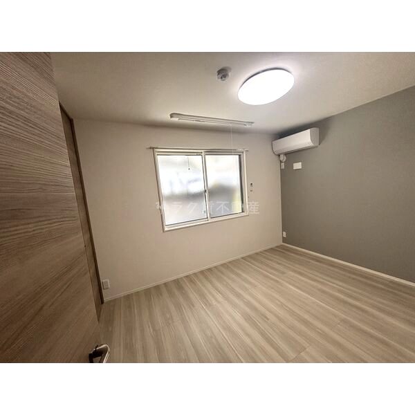 サンパティーク東町の室内写真7枚目