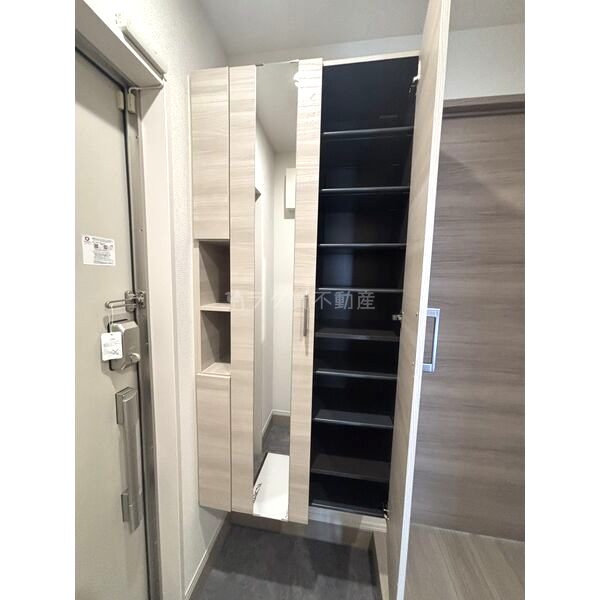 サンパティーク東町の室内写真8枚目