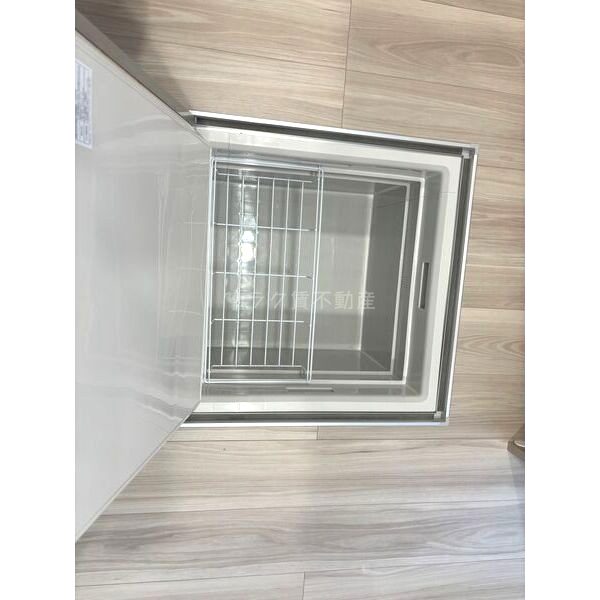 サンパティーク東町の室内写真9枚目