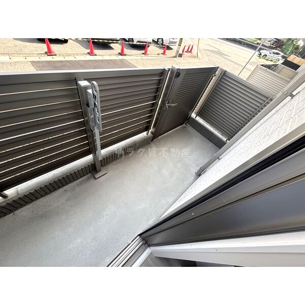 サンパティーク東町の室内写真10枚目