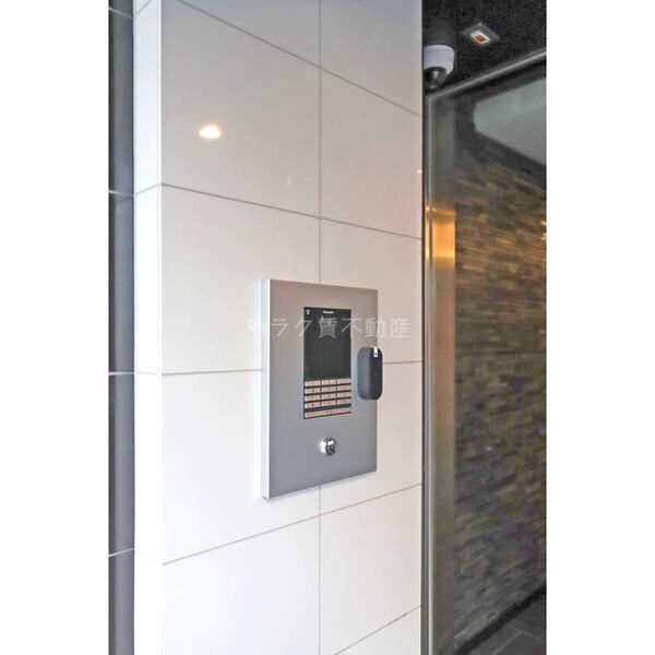 アドバンス神戸ラシュレの外観3枚目