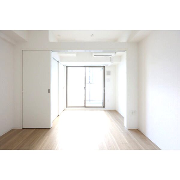 アドバンス神戸ラシュレの室内写真6枚目