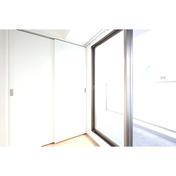 アドバンス神戸ラシュレの室内写真7枚目