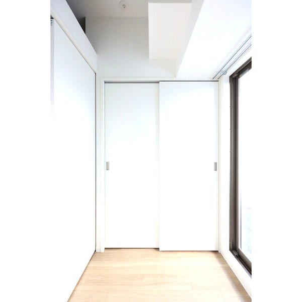 アドバンス神戸ラシュレの室内写真10枚目