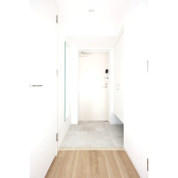 アドバンス神戸ラシュレの室内写真11枚目