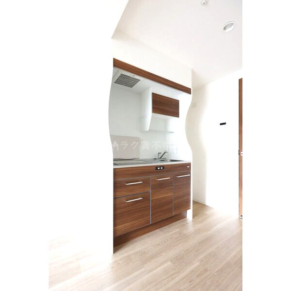 アドバンス神戸ラシュレの室内写真14枚目