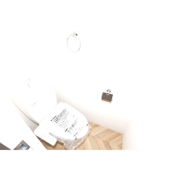 アドバンス神戸ラシュレの室内写真17枚目