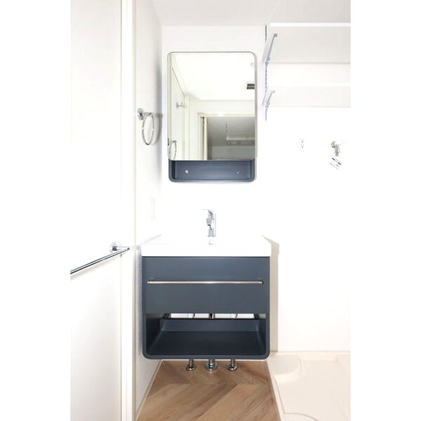 アドバンス神戸ラシュレの室内写真18枚目