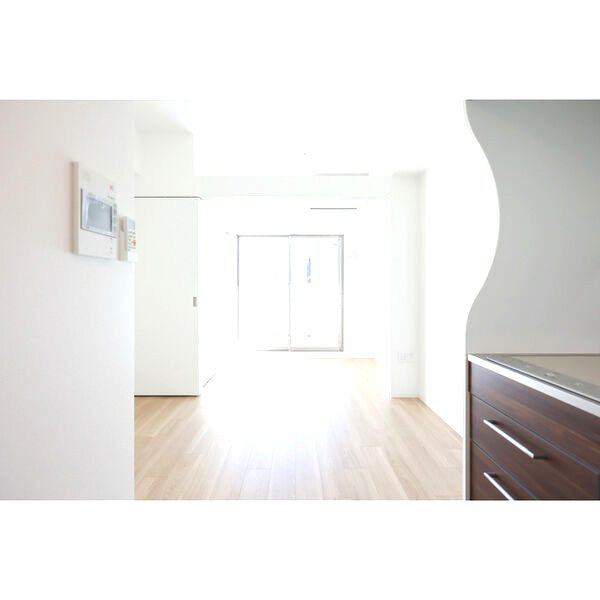 アドバンス神戸ラシュレの室内写真1枚目