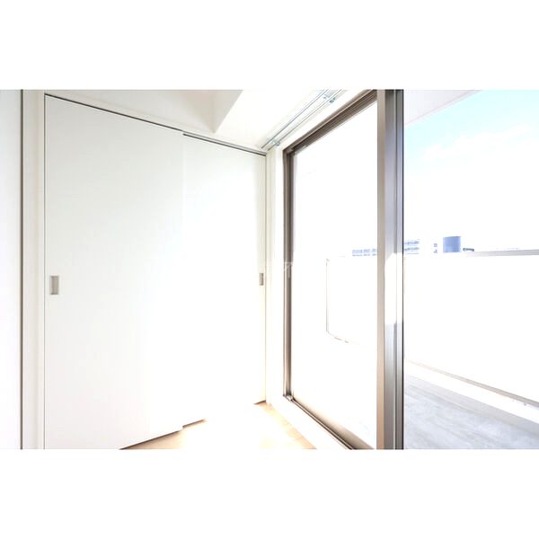 アドバンス神戸ラシュレの室内写真2枚目