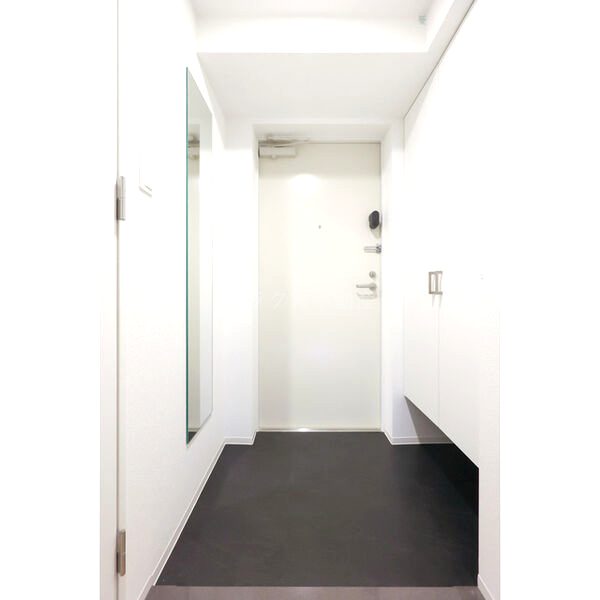 アドバンス神戸ラシュレの室内写真4枚目