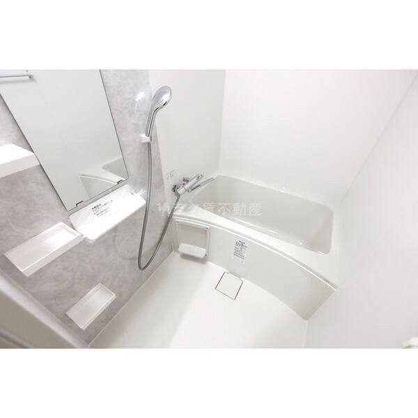 アドバンス神戸ラシュレの室内写真8枚目