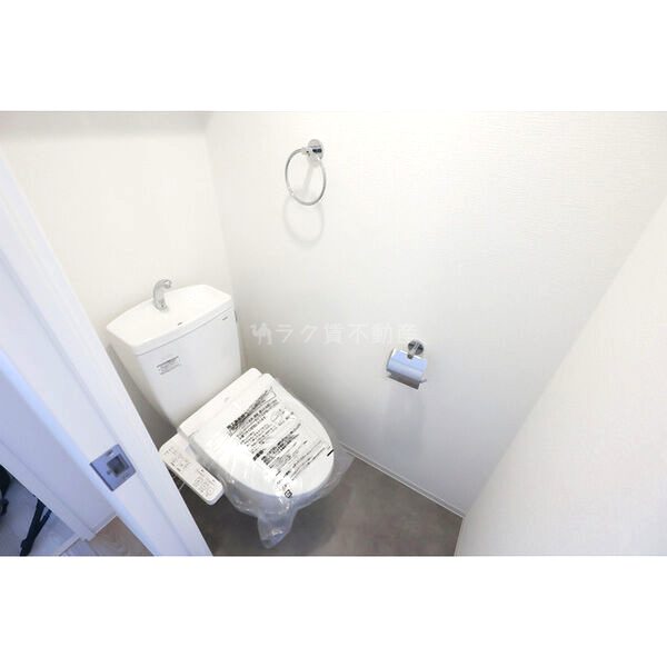 アドバンス神戸ラシュレの室内写真9枚目