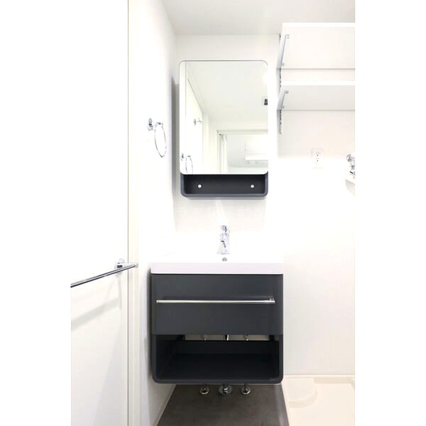 アドバンス神戸ラシュレの室内写真12枚目