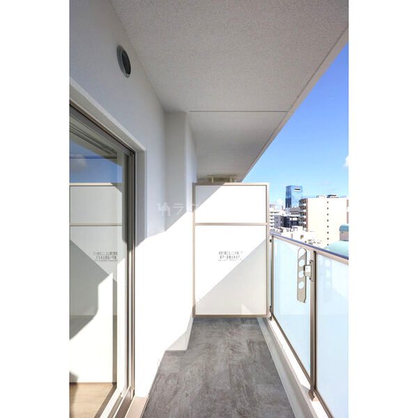 アドバンス神戸ラシュレの室内写真13枚目