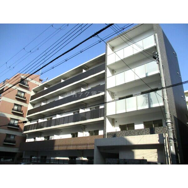 アップルホームズ昭和町