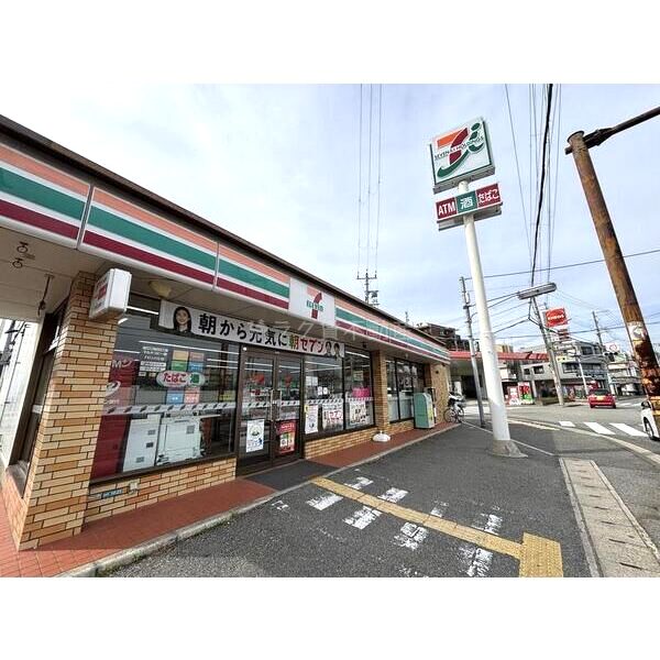 レオネクストさくら五段坂Iの外観3枚目