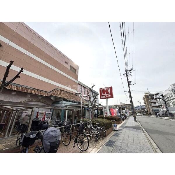 レオネクストさくら五段坂Iの外観4枚目