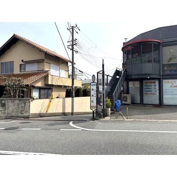 レオネクストさくら五段坂Iの外観5枚目