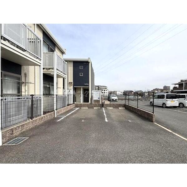 レオネクストさくら五段坂Iの室内写真3枚目