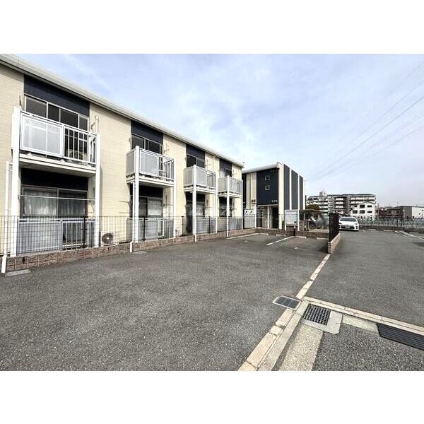 レオネクストさくら五段坂Iの室内写真4枚目