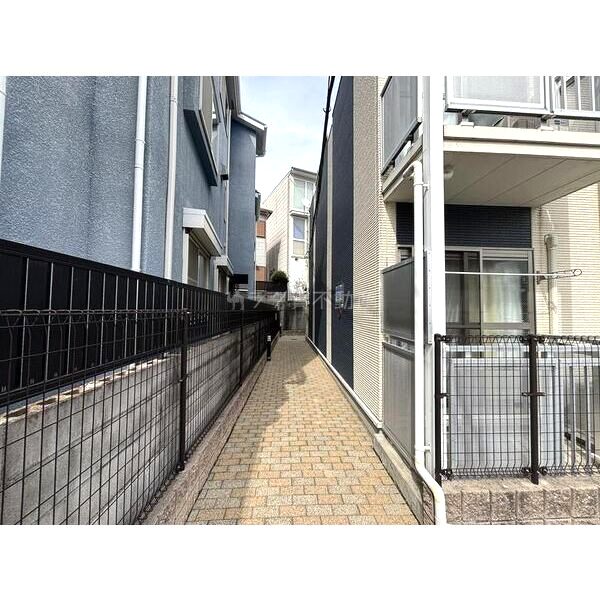 レオネクストさくら五段坂Iの室内写真5枚目