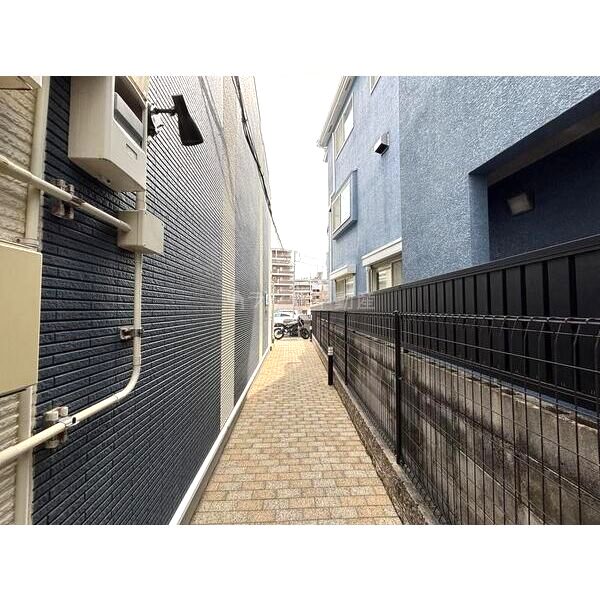 レオネクストさくら五段坂Iの室内写真6枚目