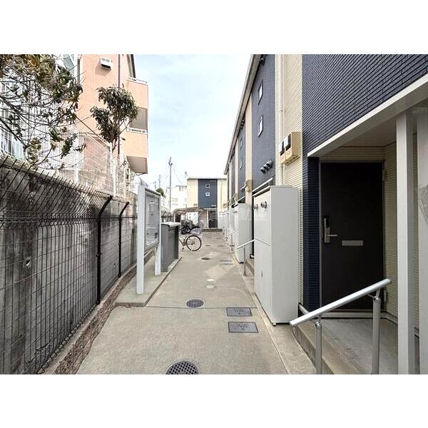 レオネクストさくら五段坂Iの室内写真7枚目