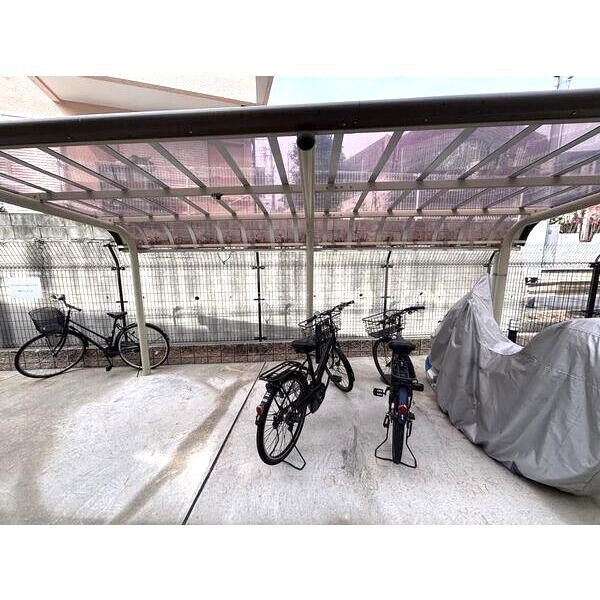 レオネクストさくら五段坂Iの室内写真9枚目