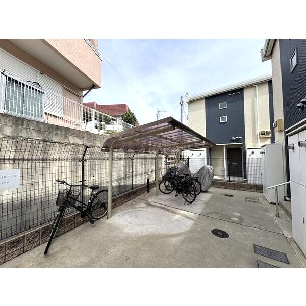 レオネクストさくら五段坂Iの室内写真10枚目