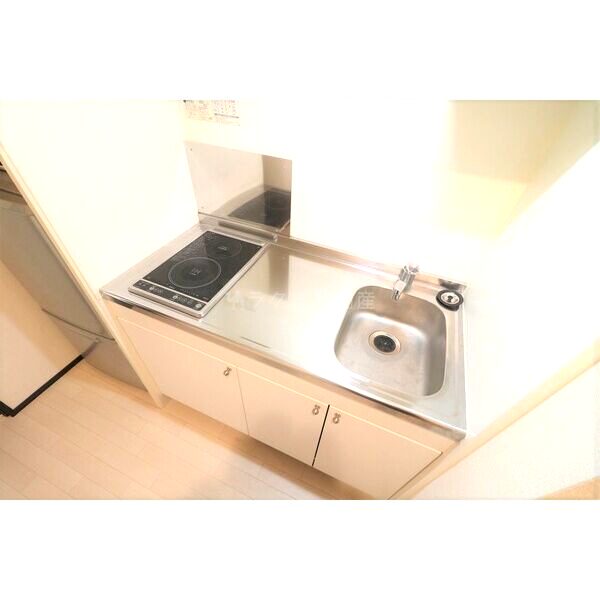 レオネクストミューズの室内写真5枚目