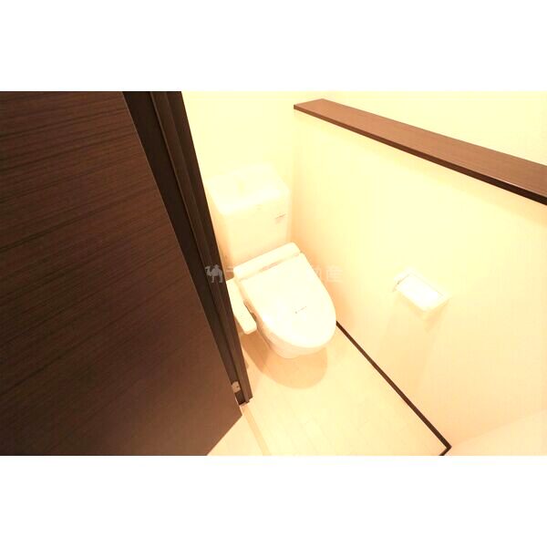 レオネクストミューズの室内写真7枚目