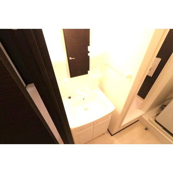 レオネクストミューズの室内写真8枚目