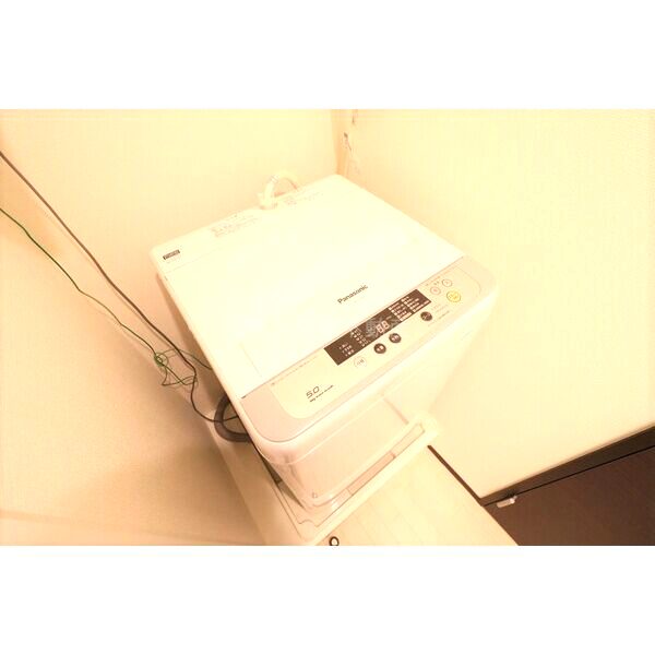 レオネクストミューズの室内写真9枚目