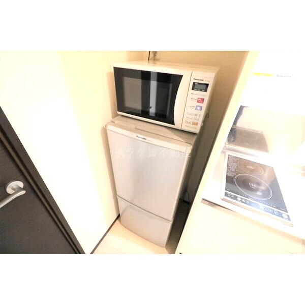 レオネクストミューズの室内写真10枚目