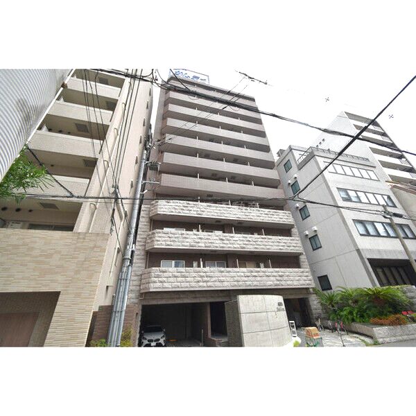 アーデン西天満