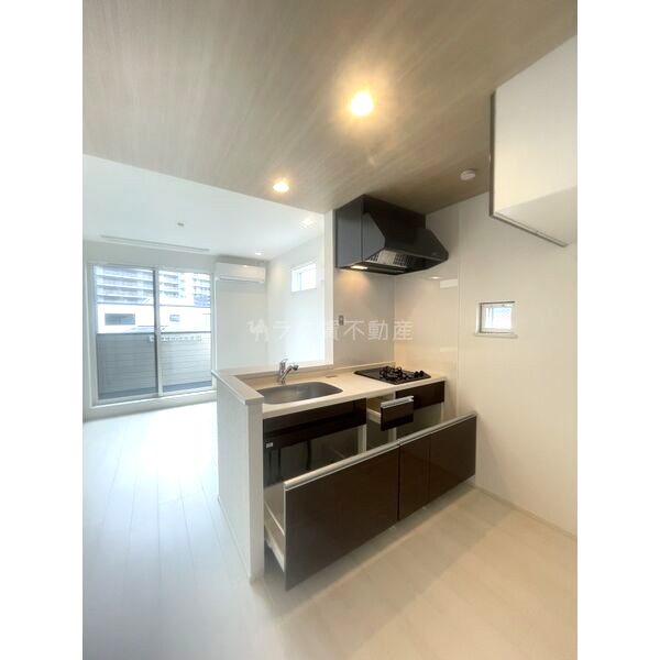 REGALEST千里山の室内写真1枚目