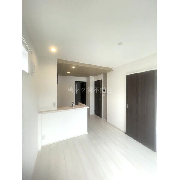 REGALEST千里山の室内写真2枚目