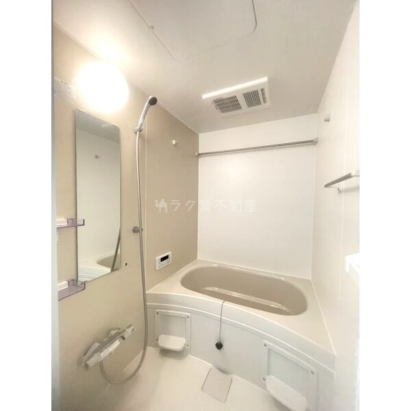 REGALEST千里山の室内写真5枚目