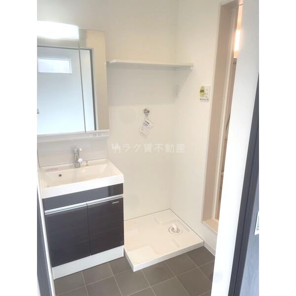 REGALEST千里山の室内写真7枚目