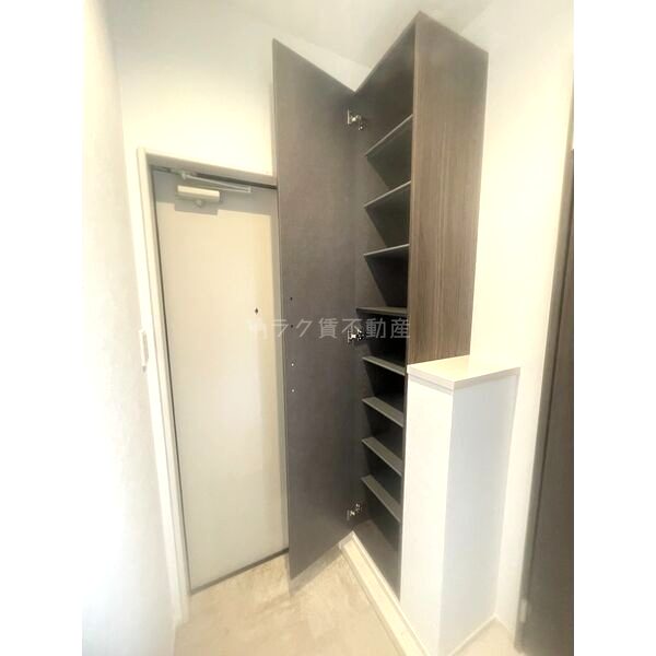 REGALEST千里山の室内写真8枚目