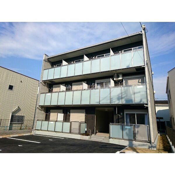 クレイノTAISEI