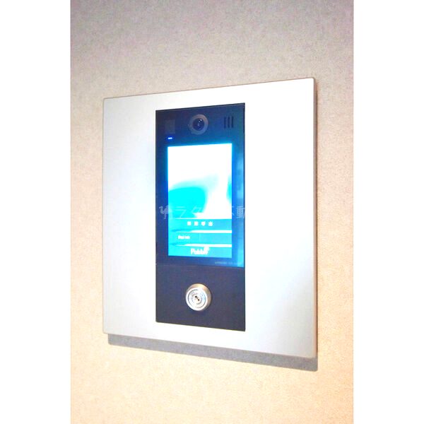 EN西ノ京二条の外観3枚目