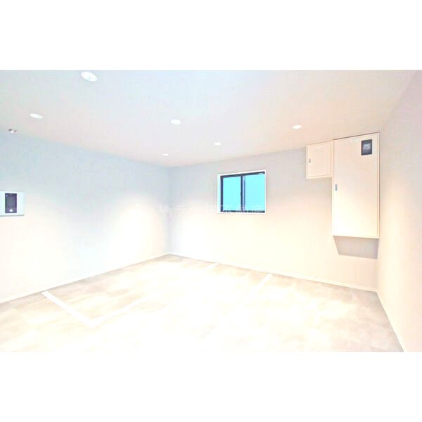 EN西ノ京二条の外観4枚目